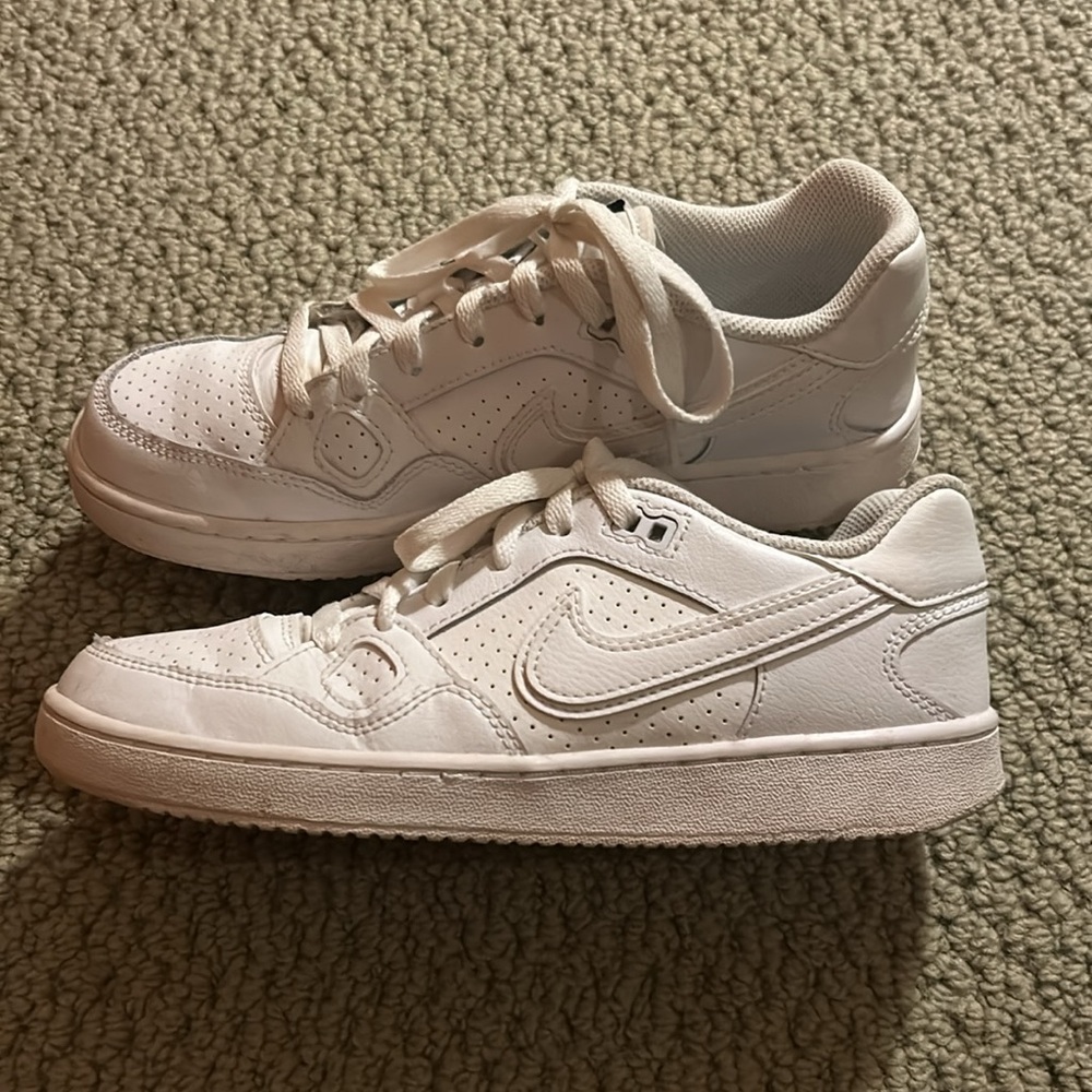 NIKE Kids ‘Son of Force’ Sneakers